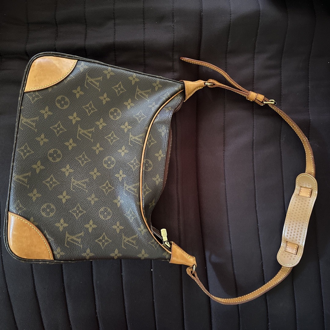 LOUIS VUITTON   ルイヴィトン バッグの通販 by ニコニコ｜ルイ