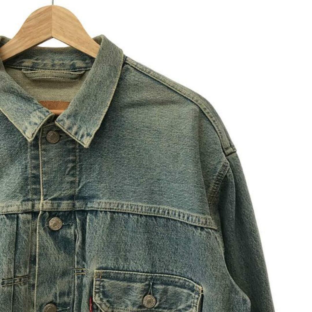Levi's - Levi's / リーバイス | 70501 euro 1st type denim Levi's - Levi's / リーバイス | 70501 euro 1st type denim