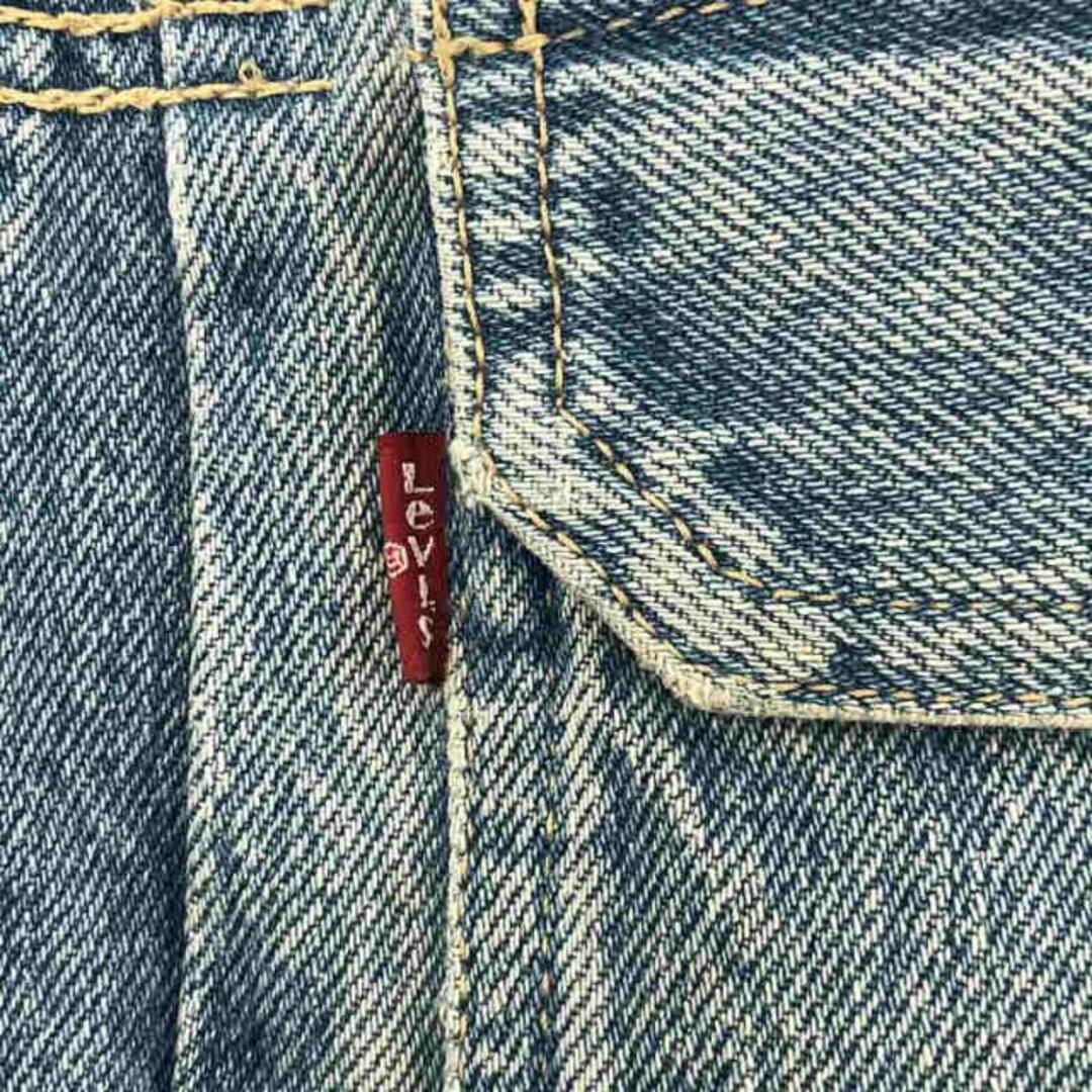 Levi's - Levi's / リーバイス | 70501 euro 1st type denim Levi's - Levi's / リーバイス | 70501 euro 1st type denim