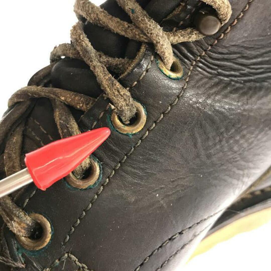 Wesco - WESCO / ウエスコ | JOBMASTER ジョブマスター 6インチ Wesco - WESCO / ウエスコ | JOBMASTER ジョブマスター 6インチ