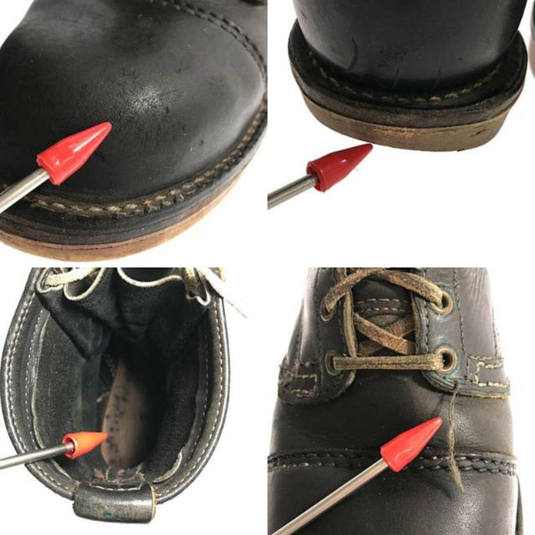 Wesco - WESCO / ウエスコ | JOBMASTER ジョブマスター 6インチ Wesco - WESCO / ウエスコ | JOBMASTER ジョブマスター 6インチ