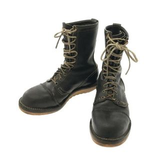 ウエスコ ブーツ(メンズ)(ブラウン/茶色系)の通販 34点 | Wescoの