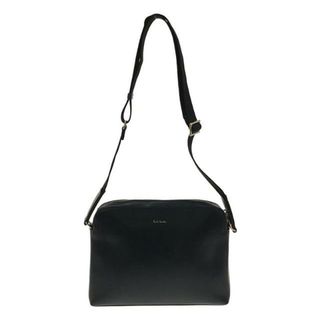 【美品】 Paul Smith / ポールスミス | レザーショルダーバッグ
