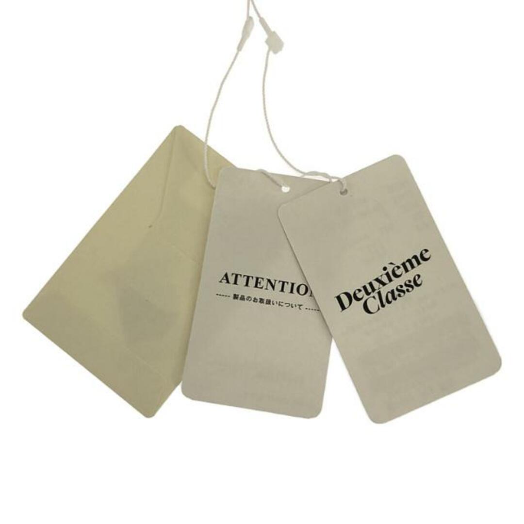 DEUXIEME CLASSE - 【新品】 Deuxieme Classe / ドゥーズィエム