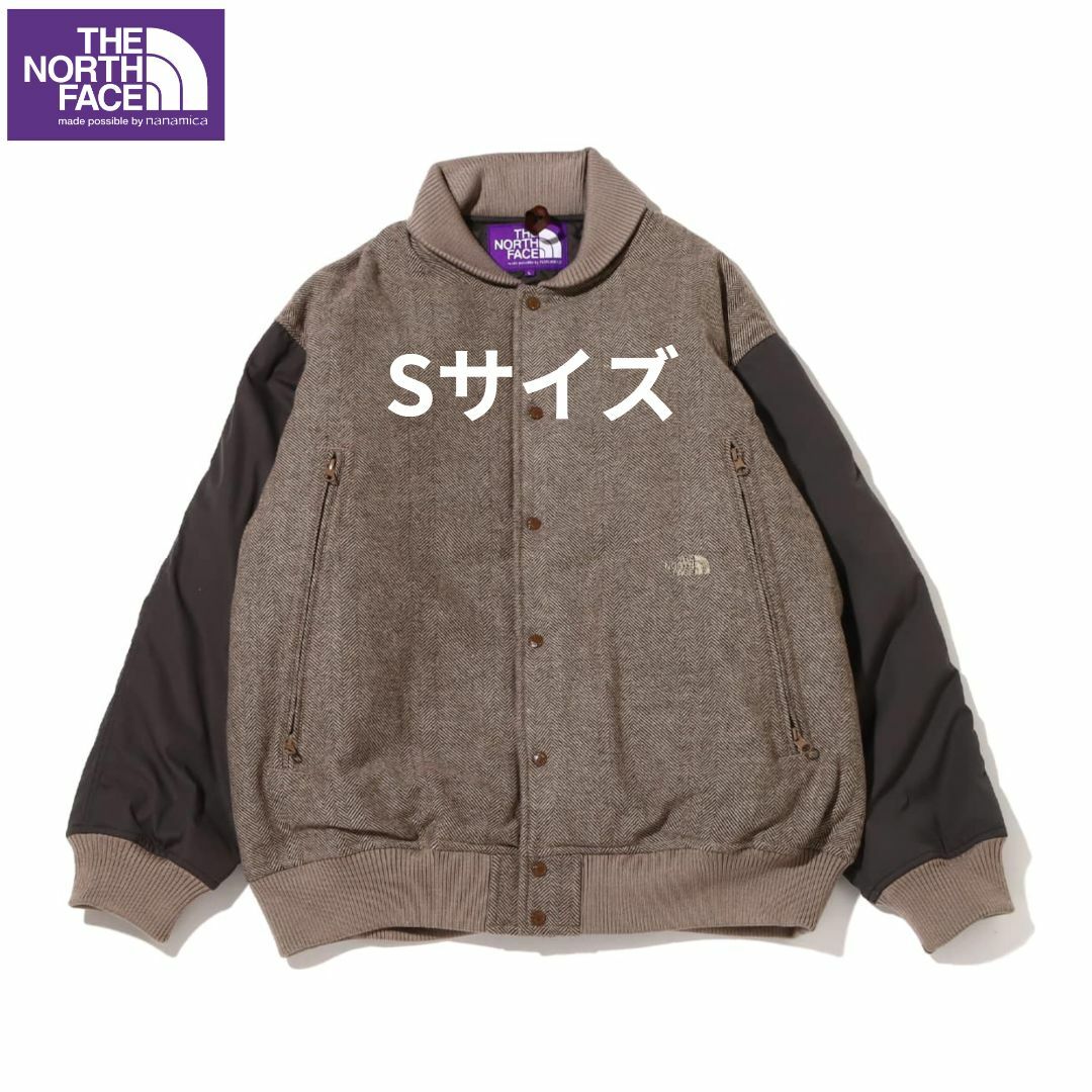 THE NORTH FACE - 【即完売】ノースフェイス パープルレーベル