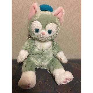 ディズニー(Disney)のジェラトーニ ぬいぐるみ(キャラクターグッズ)