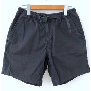 グラミチ(GRAMICCI)のGRAMICCI（グラミチ）G107-OGS　ST-SHORTS　ショーツ【E1613-007】(ショートパンツ)