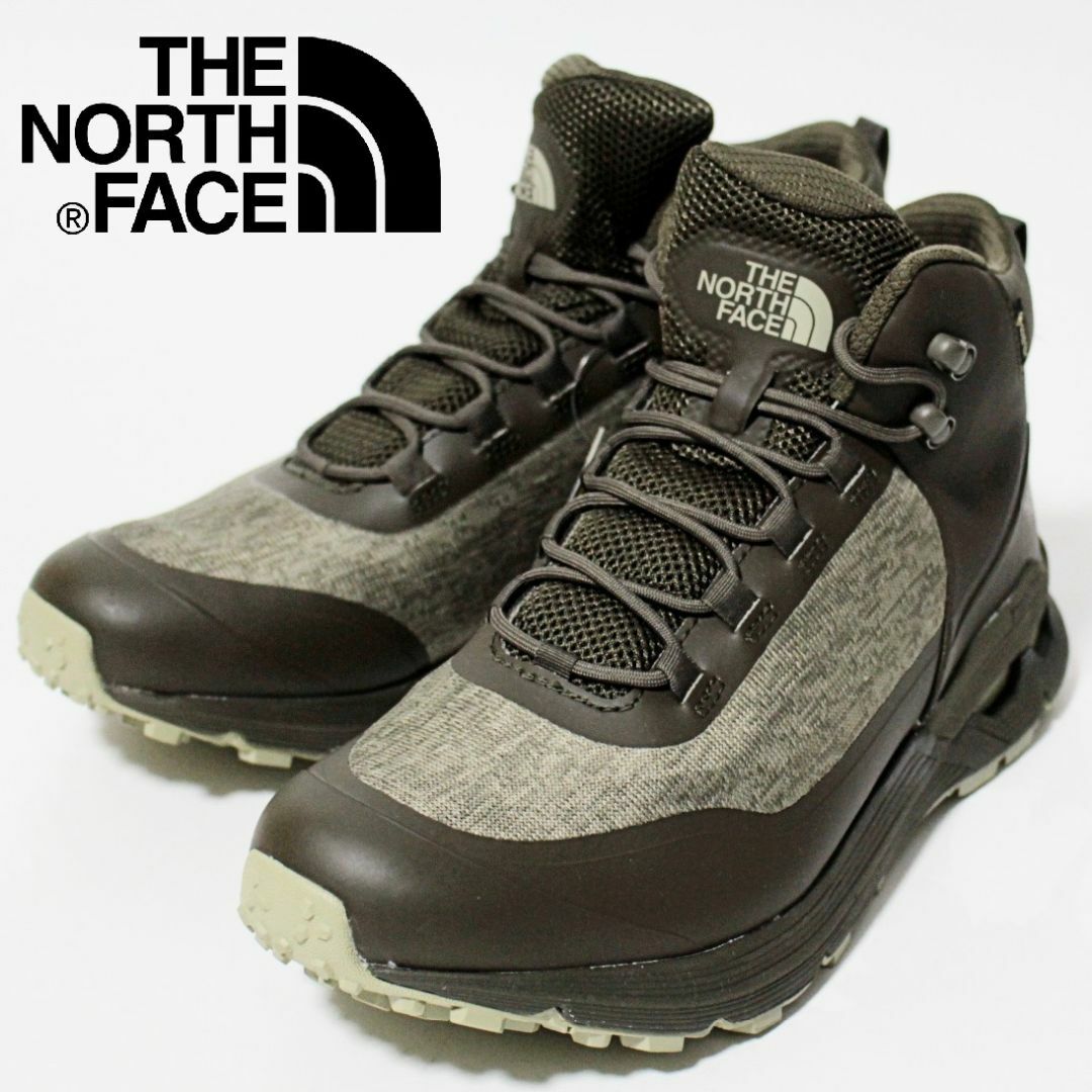 THE NORTH FACE ノースフェイス トレッキングシューズ 26cm靴/シューズ