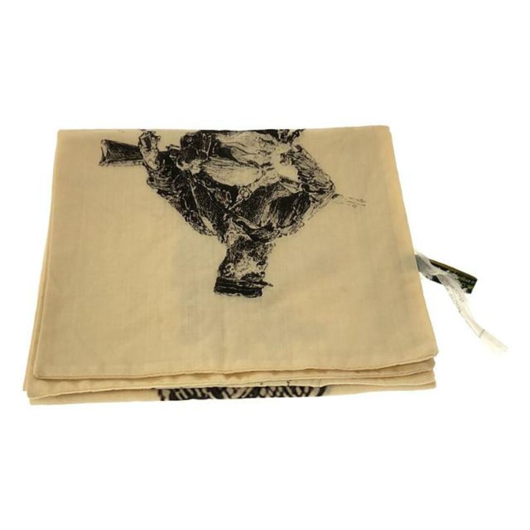 Paul Harnden - 【新品】 Paul Harnden / ポールハーデン | Scarf ...