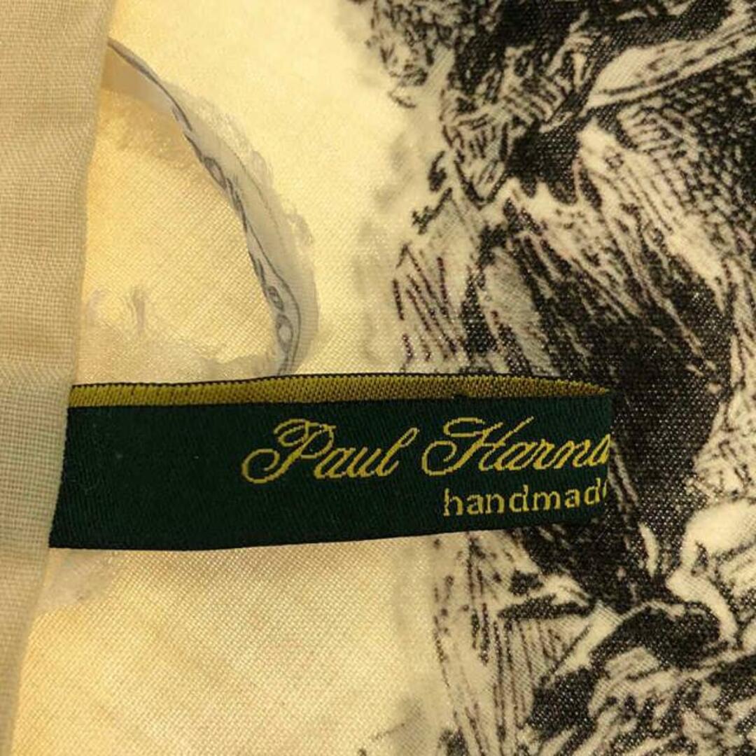 Paul Harnden - 【新品】 Paul Harnden / ポールハーデン | Scarf