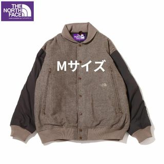 ノースフェイス(THE NORTH FACE) ベージュ ブルゾン(メンズ)の通販 300 ...