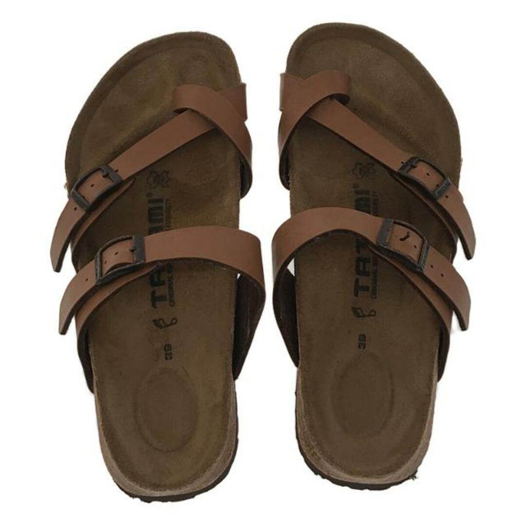 BIRKENSTOCK - BIRKENSTOCK / ビルケンシュトック | TATAMI BIRKENSTOCK - BIRKENSTOCK / ビルケンシュトック | TATAMI