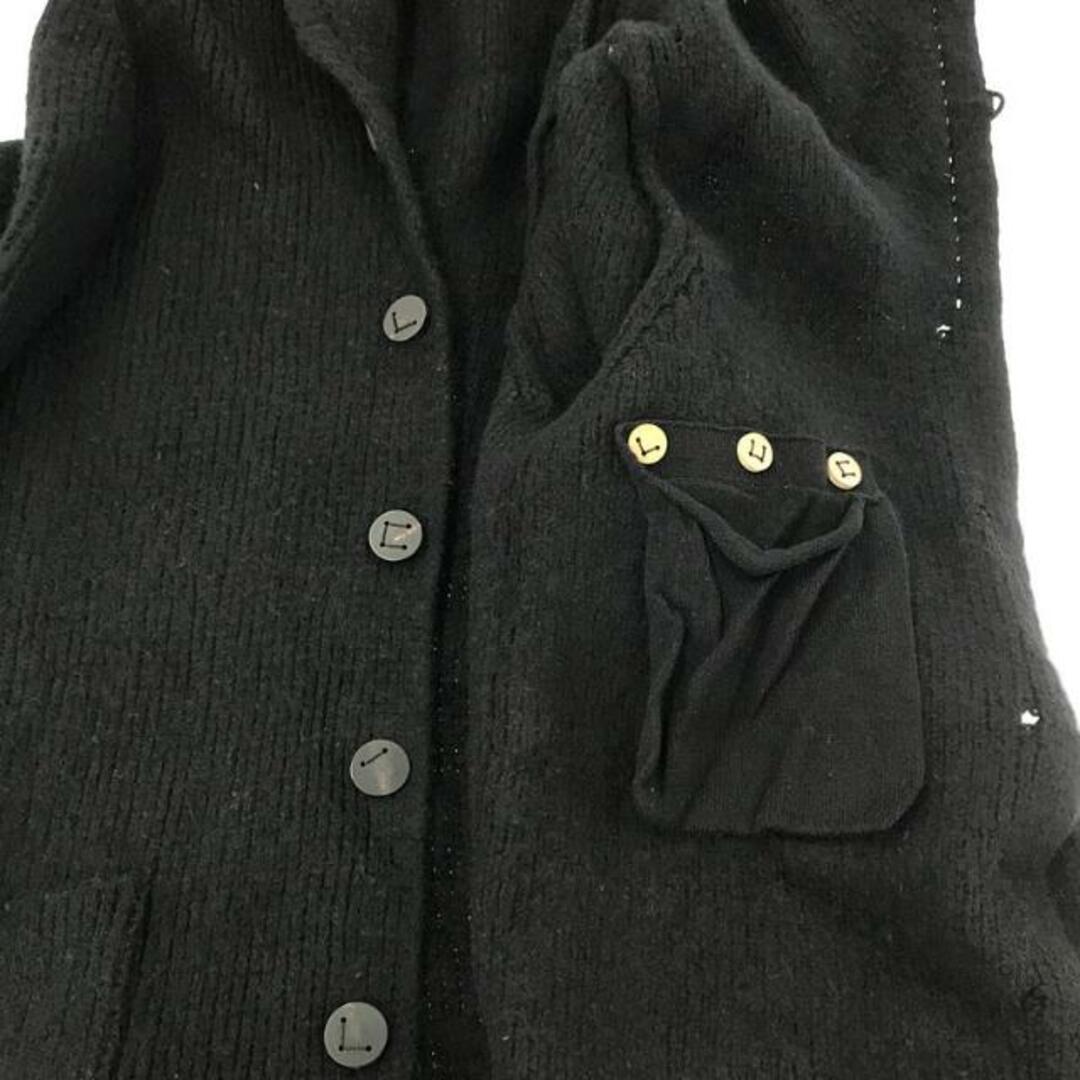 LABEL UNDER CONSTRUCTION - 【美品】 LABEL UNDER CONSTRUCTION LABEL UNDER CONSTRUCTION - 【美品】 LABEL UNDER CONSTRUCTION