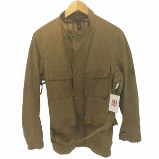 ベルスタッフ(BELSTAFF)のBelstaff(ベルスタッフ) TRIALMASTER オイルドジャケット(その他)