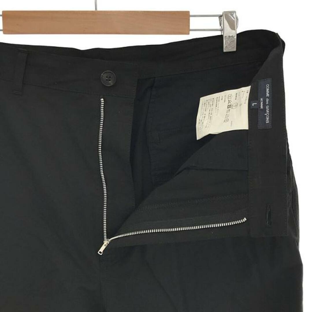 美品】 COMME des GARCONS HOMME / コムデギャルソンオム | 2022SS