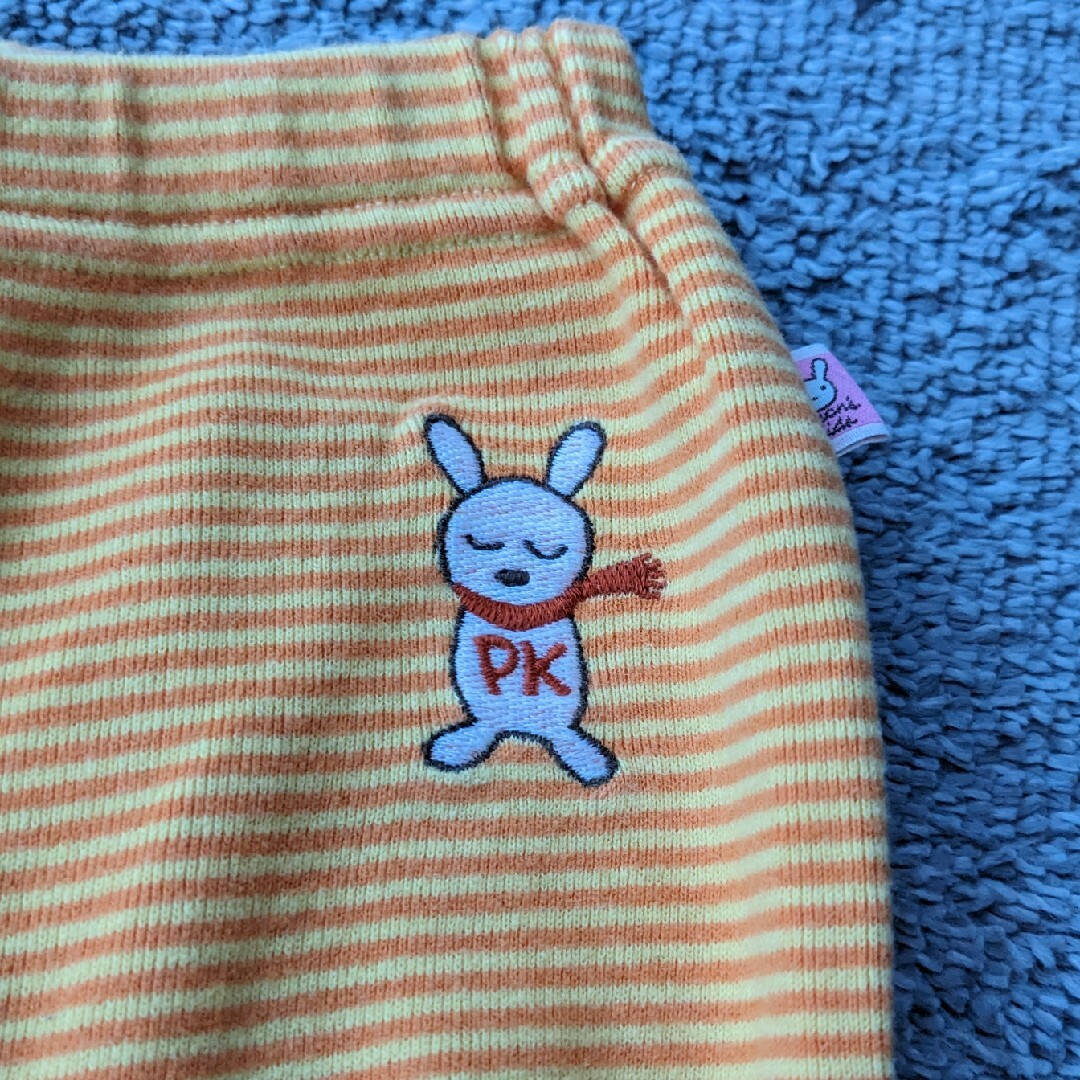 PERSON'S KIDS(パーソンズキッズ)のPERSON'S KIDS パンツ サイズ110 キッズ/ベビー/マタニティのキッズ服女の子用(90cm~)(パンツ/スパッツ)の商品写真