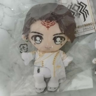 キングオージャー ジェラミー ぬいぐるみ(キャラクターグッズ)