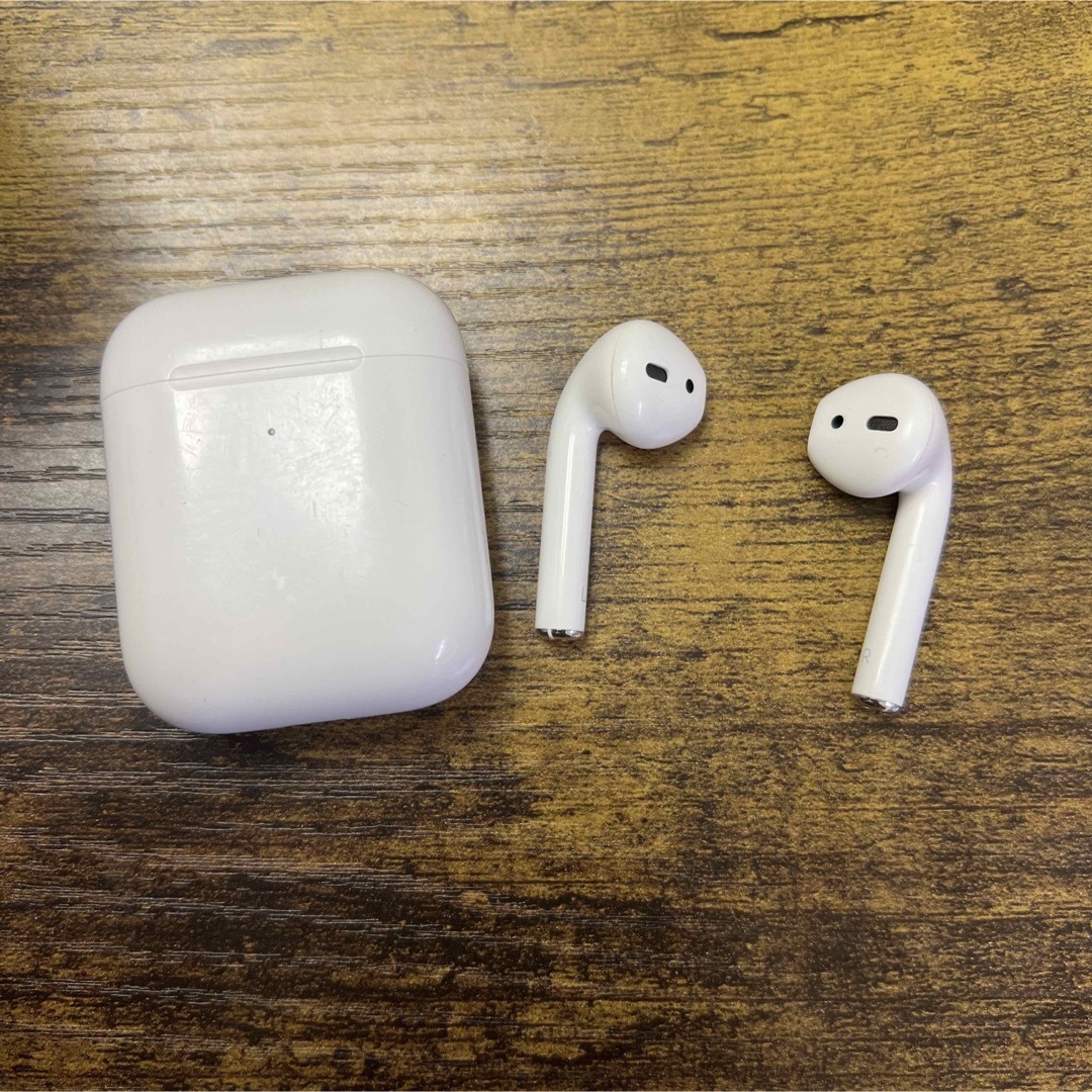 Apple Airpods 第２世代