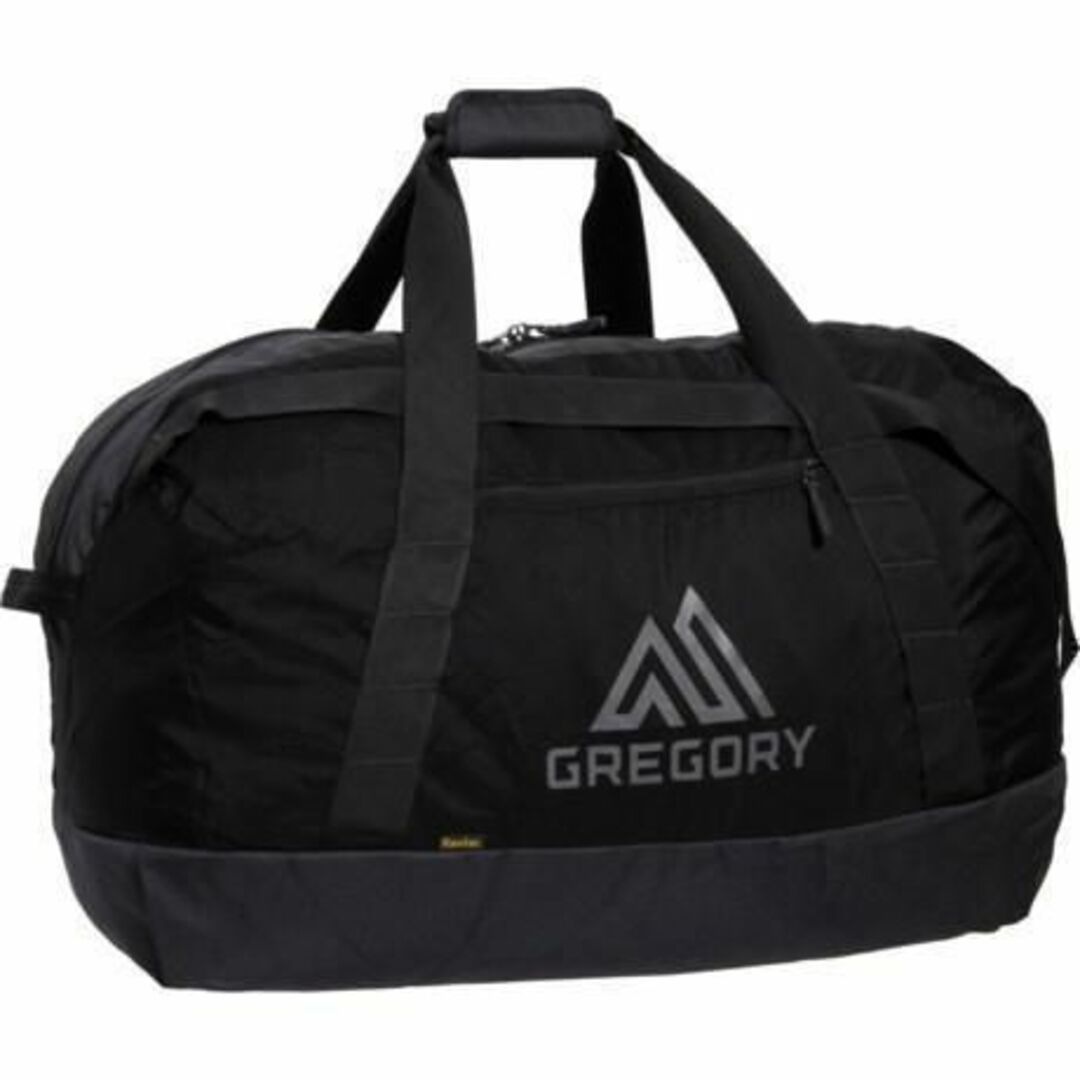 グレゴリー　サプライ　40Ｌ　ダッフルバッグ ブラック　GREGORY