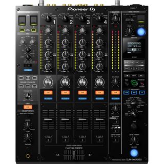 DJM　900　NXS2　パイオニア　pionner　ミキサー　美品