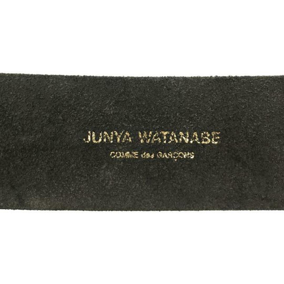 美品】 JUNYA WATANABE COMME des GARCONS / ジュンヤワタナベ 美品】 JUNYA WATANABE COMME des GARCONS / ジュンヤワタナベ