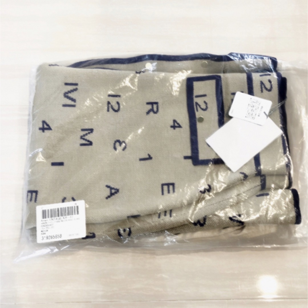 Ameri VINTAGE - タグなし未使用 AMERI PASS CODE RETRO KNIT Ameri VINTAGE - タグなし未使用 AMERI PASS CODE RETRO KNIT