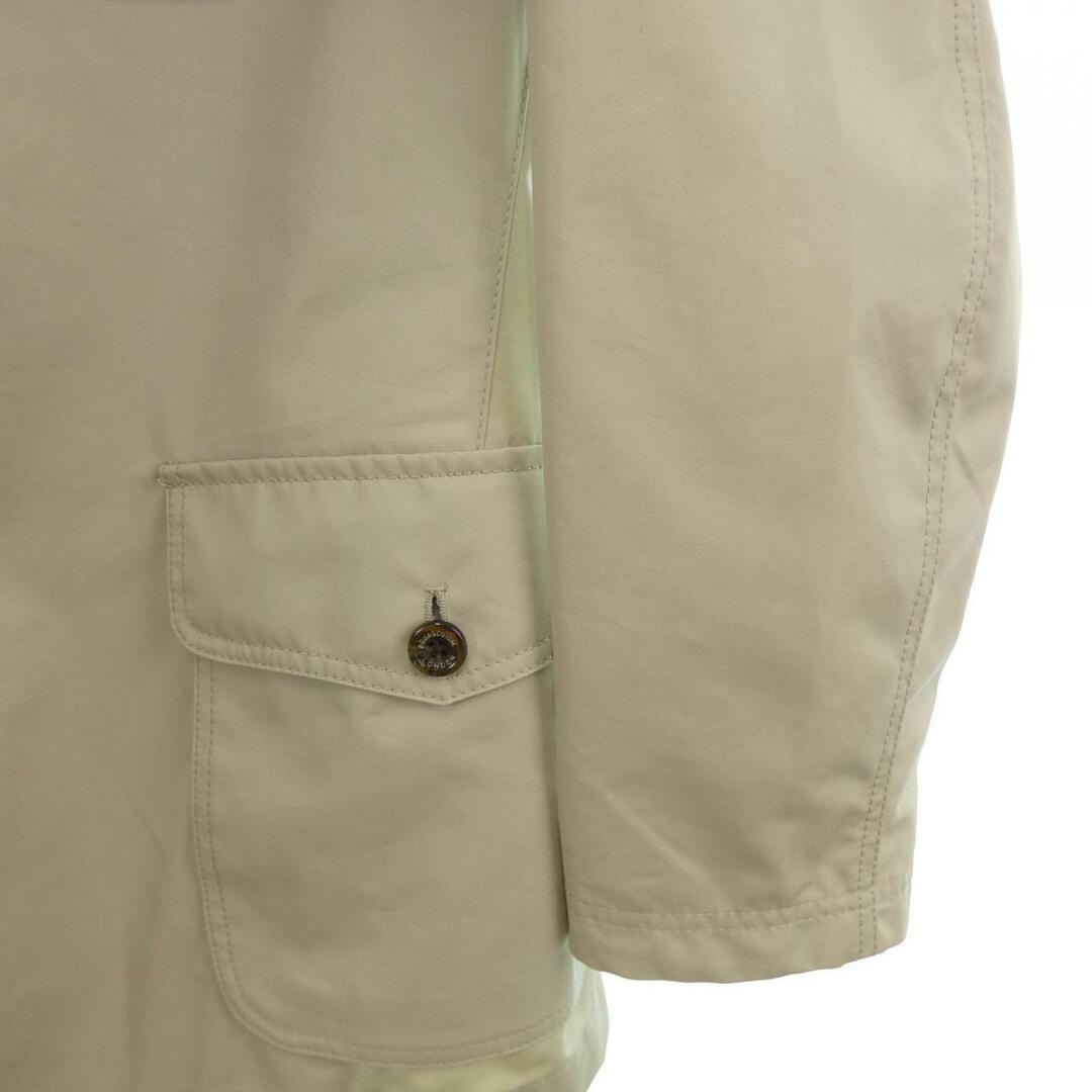 AQUA SCUTUM - アクアスキュータム Aquascutum ブルゾンの通販 by