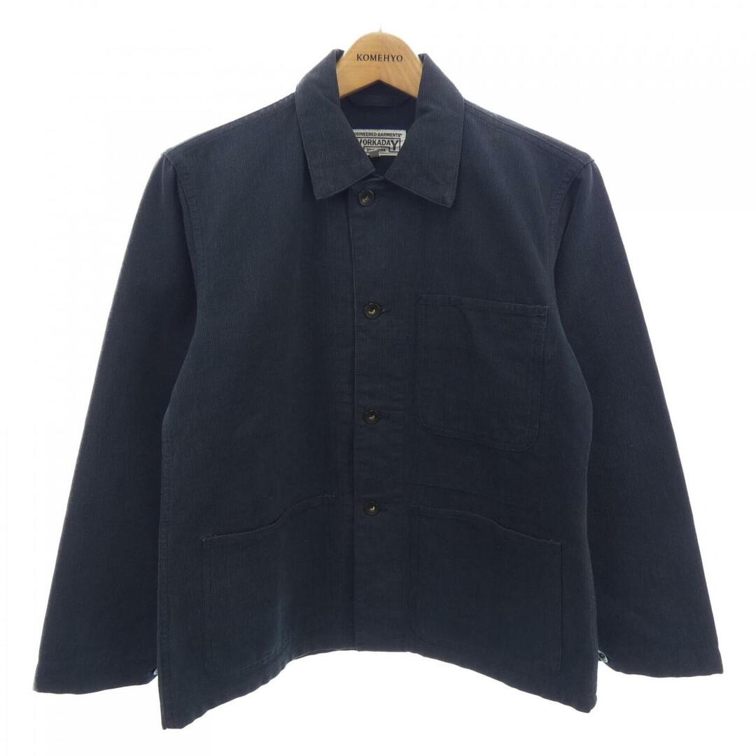 エンジニアードガーメンツ ENGINEERED GARMENTS ブルゾン