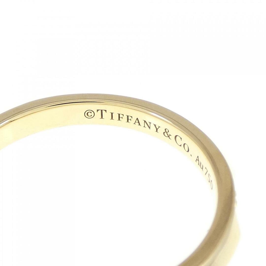 Tiffany & Co.(ティファニー)のティファニー トゥルー リング メンズのアクセサリー(リング(指輪))の商品写真