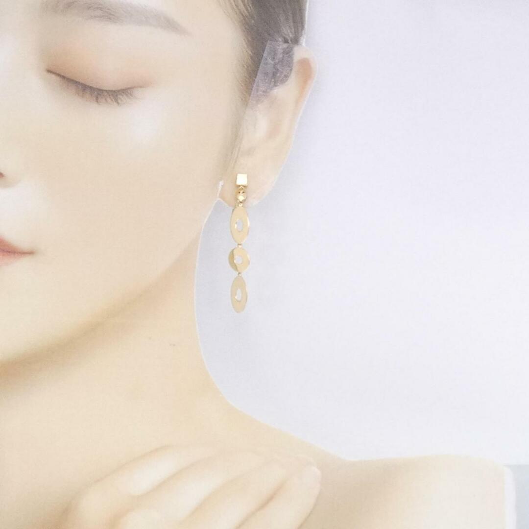 BVLGARI(ブルガリ)のブルガリ ルチア イヤリング 片耳 レディースのアクセサリー(ピアス)の商品写真