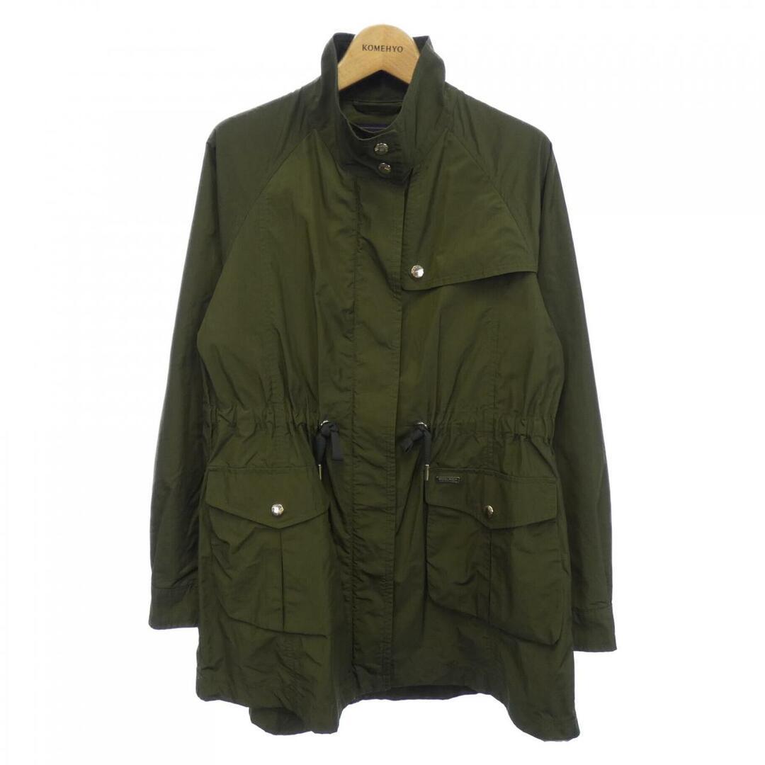 WOOLRICH(ウールリッチ)のウールリッチ WOOL RICH コート レディースのジャケット/アウター(その他)の商品写真