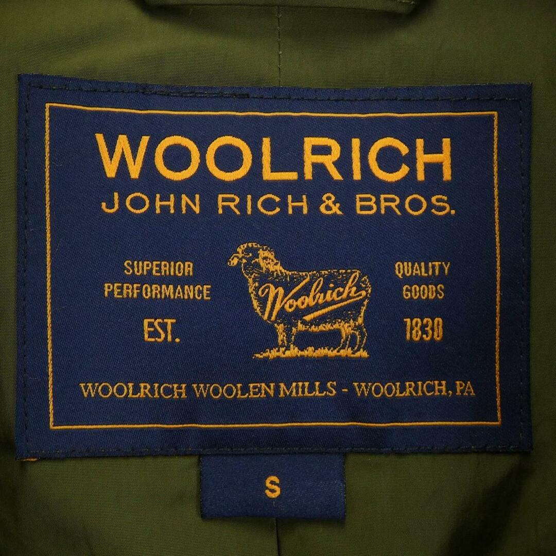 WOOLRICH(ウールリッチ)のウールリッチ WOOL RICH コート レディースのジャケット/アウター(その他)の商品写真