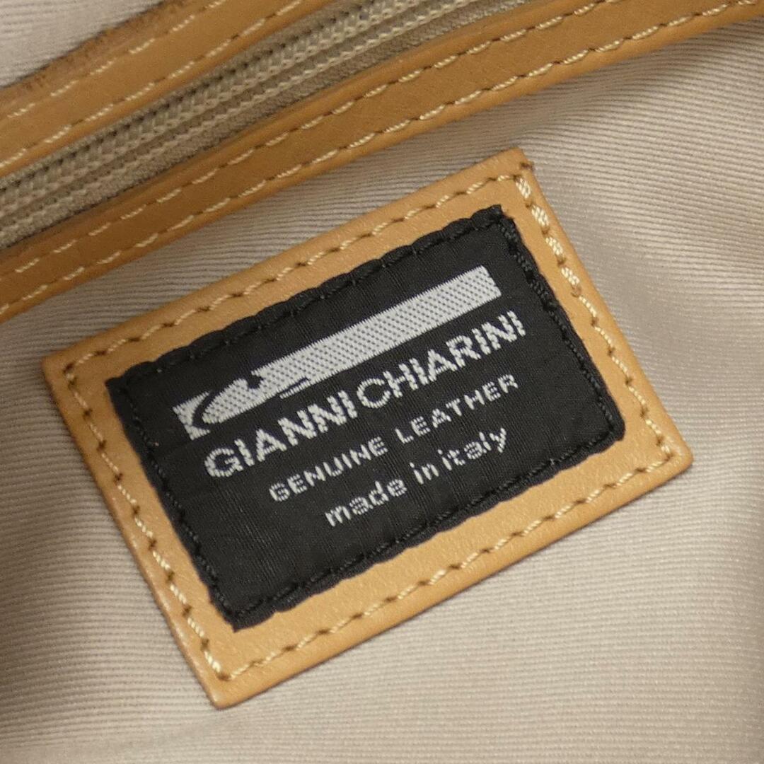 GIANNI CHIARINI(ジャンニキャリーニ)のジャンニキアリーニ GIANNI CHIARINI BAG レディースのバッグ(ハンドバッグ)の商品写真