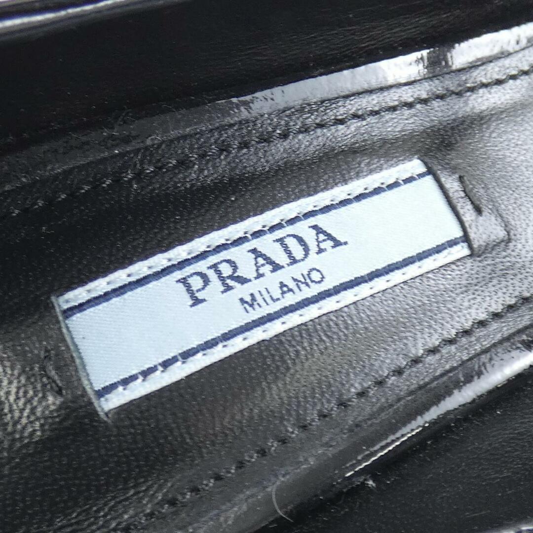 プラダ PRADA パンプス