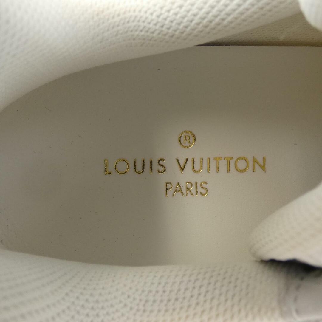 LOUIS VUITTON(ルイヴィトン)のルイヴィトン LOUIS VUITTON スニーカー レディースの靴/シューズ(スニーカー)の商品写真