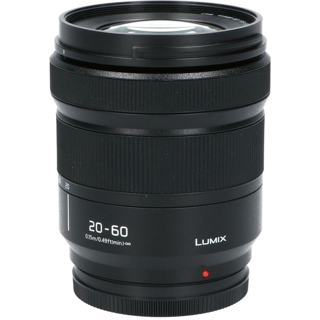 ＰＡＮＡＳＯＮＩＣ　Ｓ２０－６０ｍｍ　Ｆ３．５－５．６　Ｓ－Ｒ２０６０