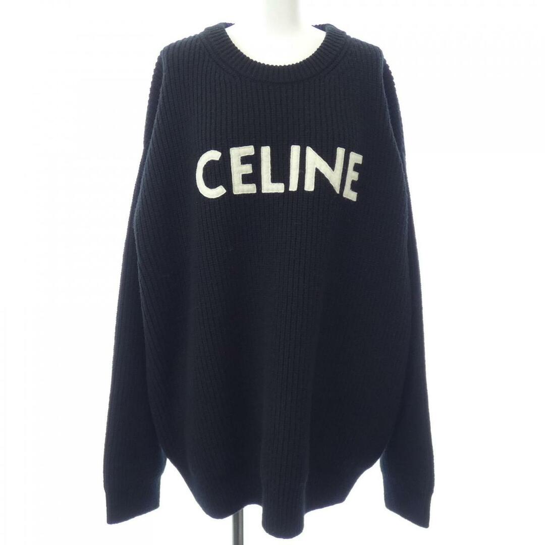 celine(セリーヌ)のセリーヌ CELINE ニット メンズのトップス(ニット/セーター)の商品写真