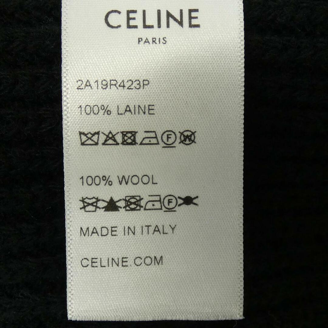 celine(セリーヌ)のセリーヌ CELINE ニット メンズのトップス(ニット/セーター)の商品写真