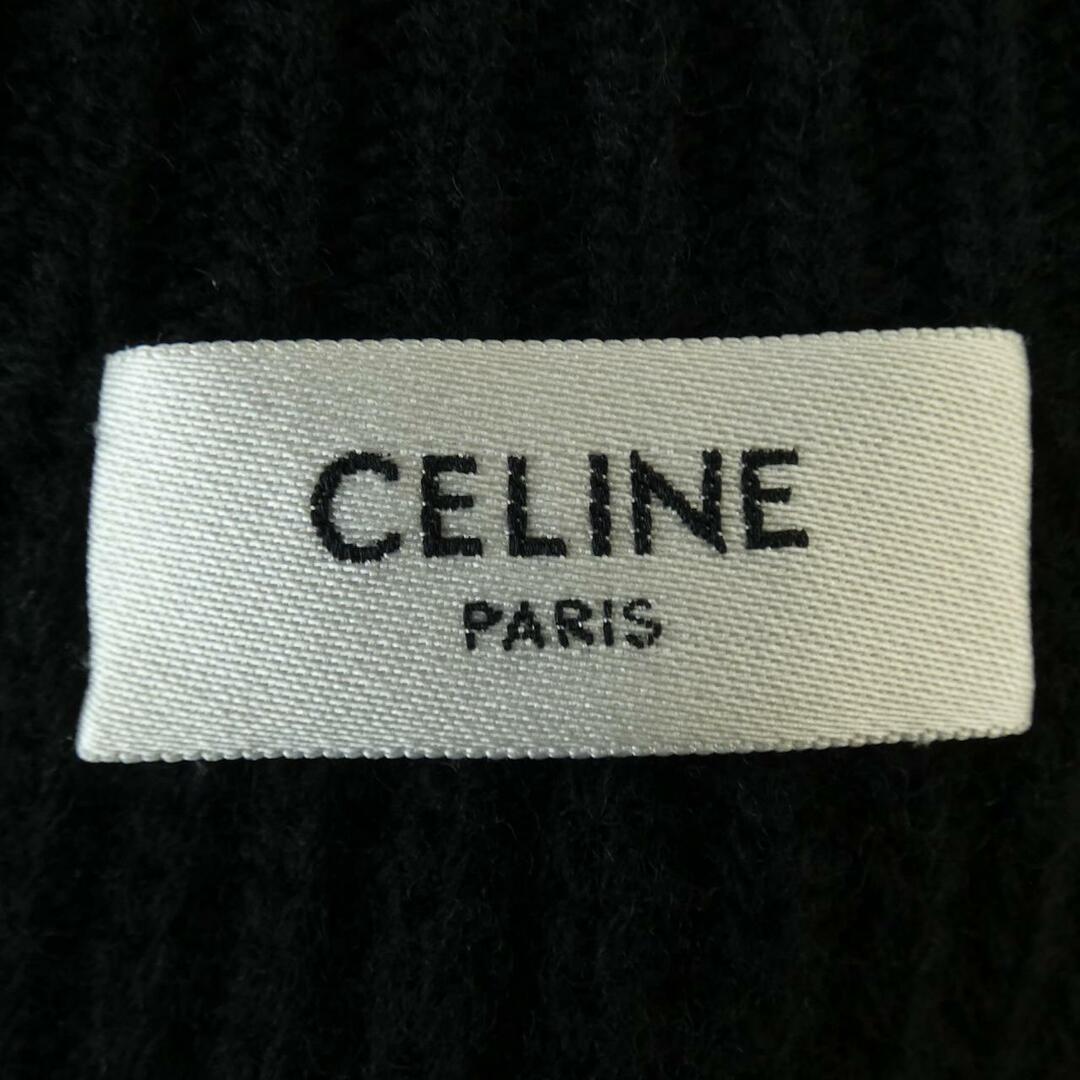 celine(セリーヌ)のセリーヌ CELINE ニット メンズのトップス(ニット/セーター)の商品写真