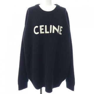 セリーヌ(celine)のセリーヌ CELINE ニット(ニット/セーター)