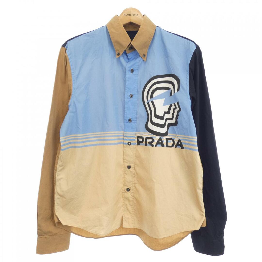 プラダ PRADA シャツ