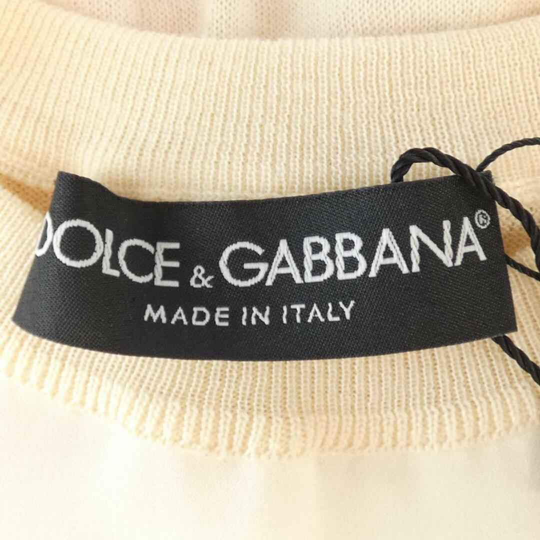 ドルチェアンドガッバーナ DOLCE&GABBANA ベスト