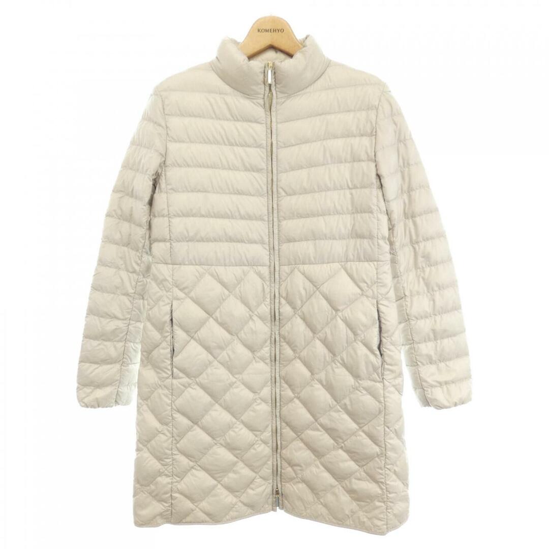 ご注意くださいマックスマーラ Max Mara ダウンコート