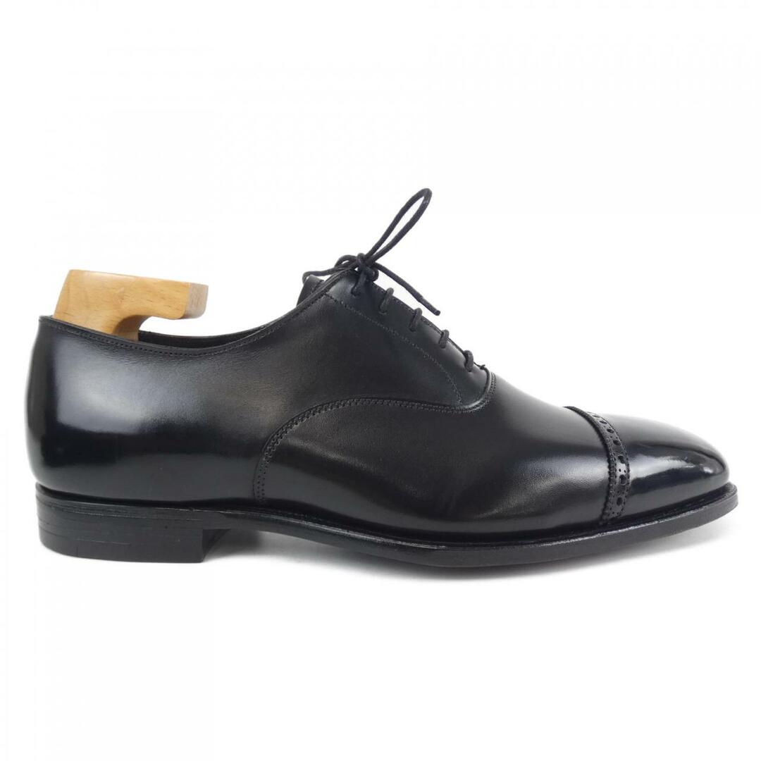 クロケットアンドジョーンズ CROCKETT&JONES シューズ