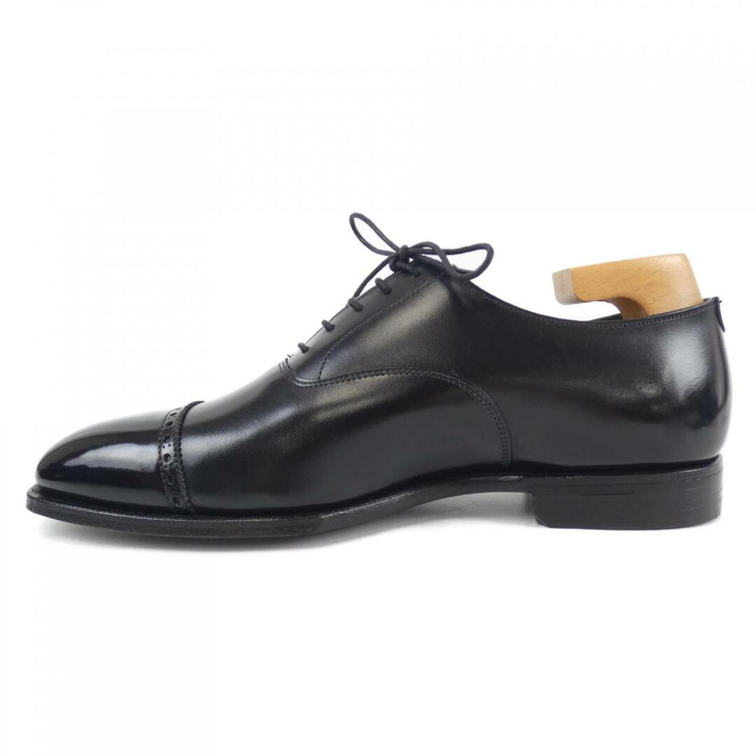 クロケットアンドジョーンズ CROCKETT&JONES シューズ