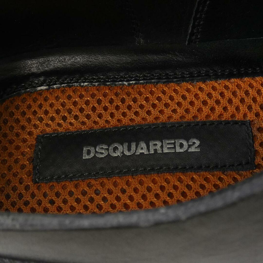 DSQUARED2(ディースクエアード)のディースクエアード DSQUARED2 シューズ メンズの靴/シューズ(その他)の商品写真