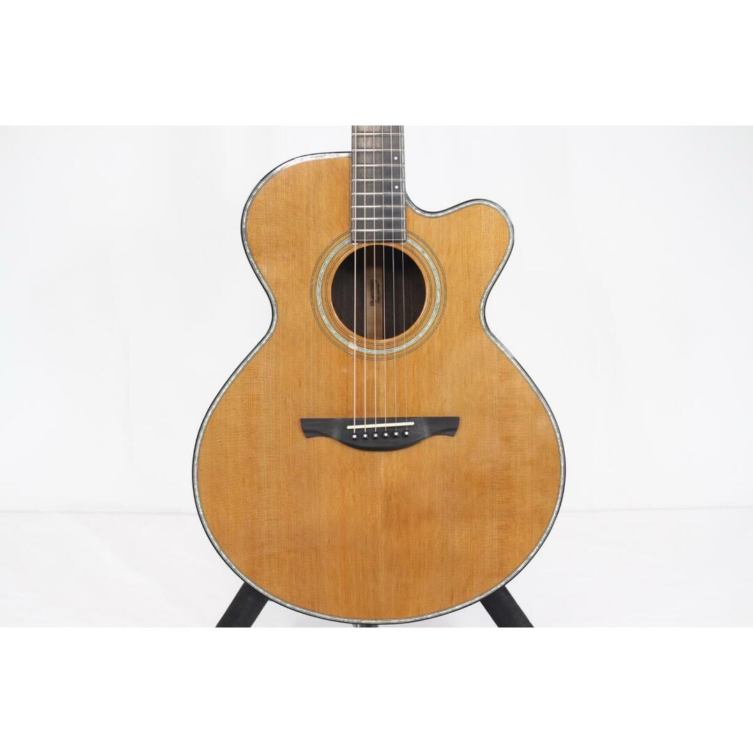 ＨＩＳＴＯＲＹ　　ＮＴ－３０１／ＣＡ 楽器のギター(アコースティックギター)の商品写真