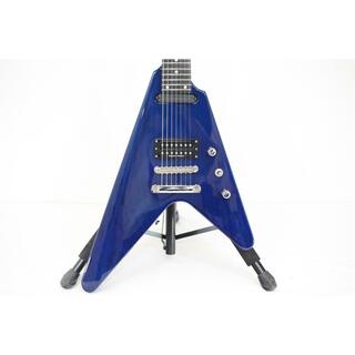 エレキギター（ブルー・ネイビー/青色系）の通販 1,000点以上（楽器