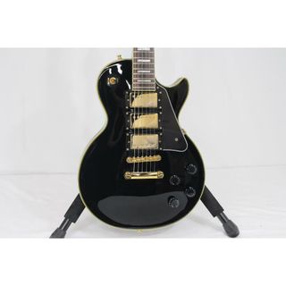 エピフォン(Epiphone)のＥＰＩＰＨＯＮＥ　　ＬＥＳ　ＰＡＵＬ　ＣＵＳＴＯＭ　３ＰＵ(エレキギター)