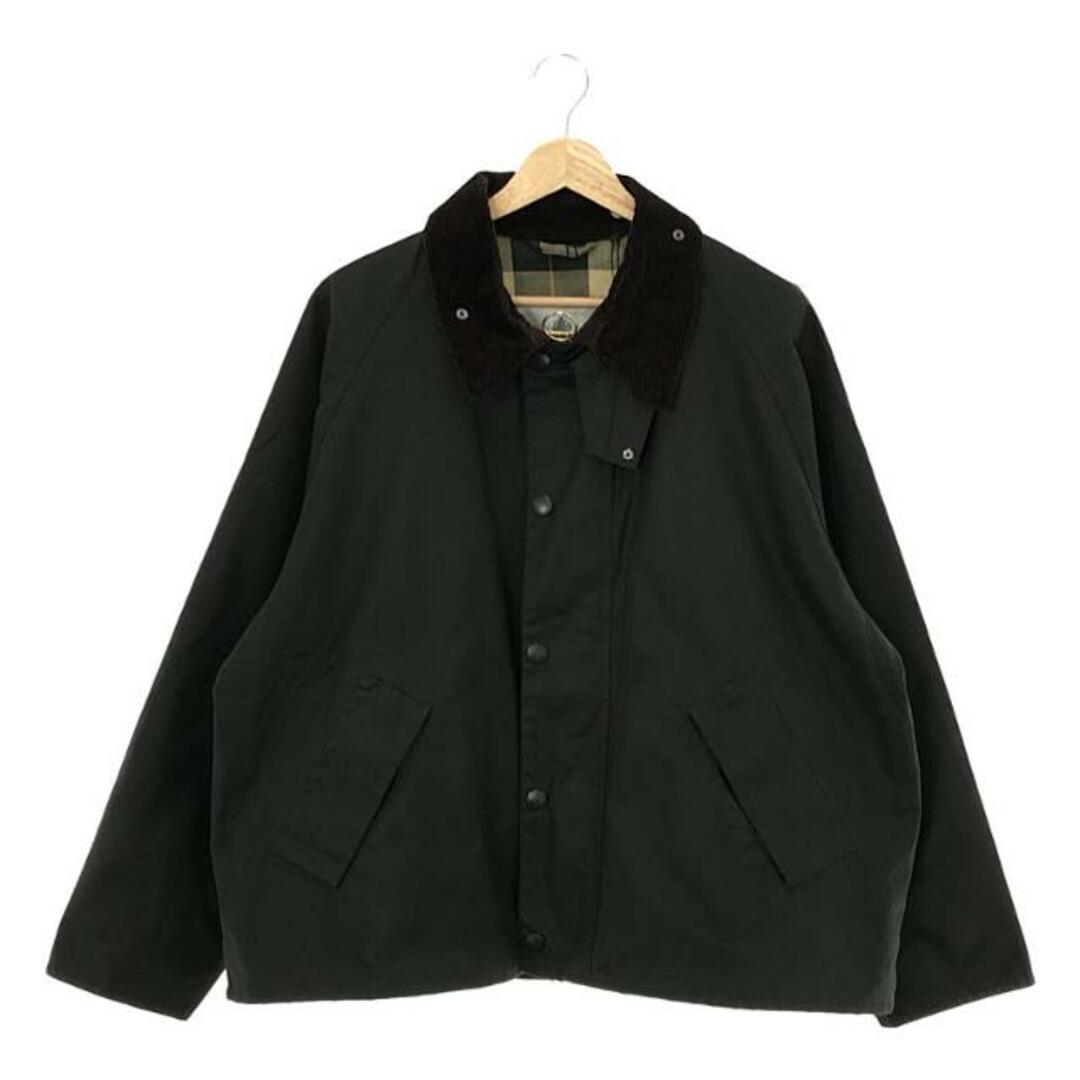 Barbour - Barbour / バブアー | 2021 | TRANSPORT WAX ジャケット